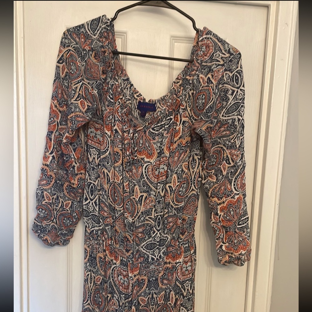 Womens Aeropostale Romper